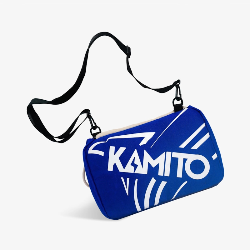 Túi đựng giày đa năng Kamito Style Pro - Màu Xanh