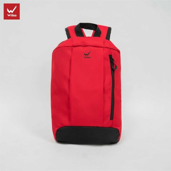 Balo thể thao Wika Easygo - Màu Đỏ