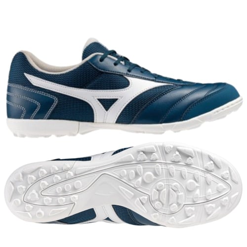 Mizuno Mrl Sala Club - Q1GB240390 - Xanh Than