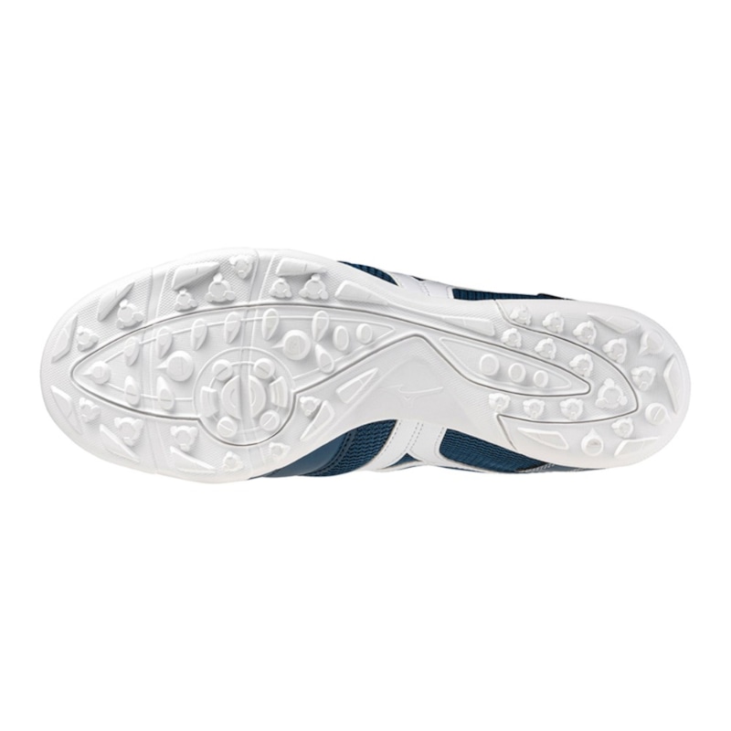 Mizuno Mrl Sala Club - Q1GB240390 - Xanh Than