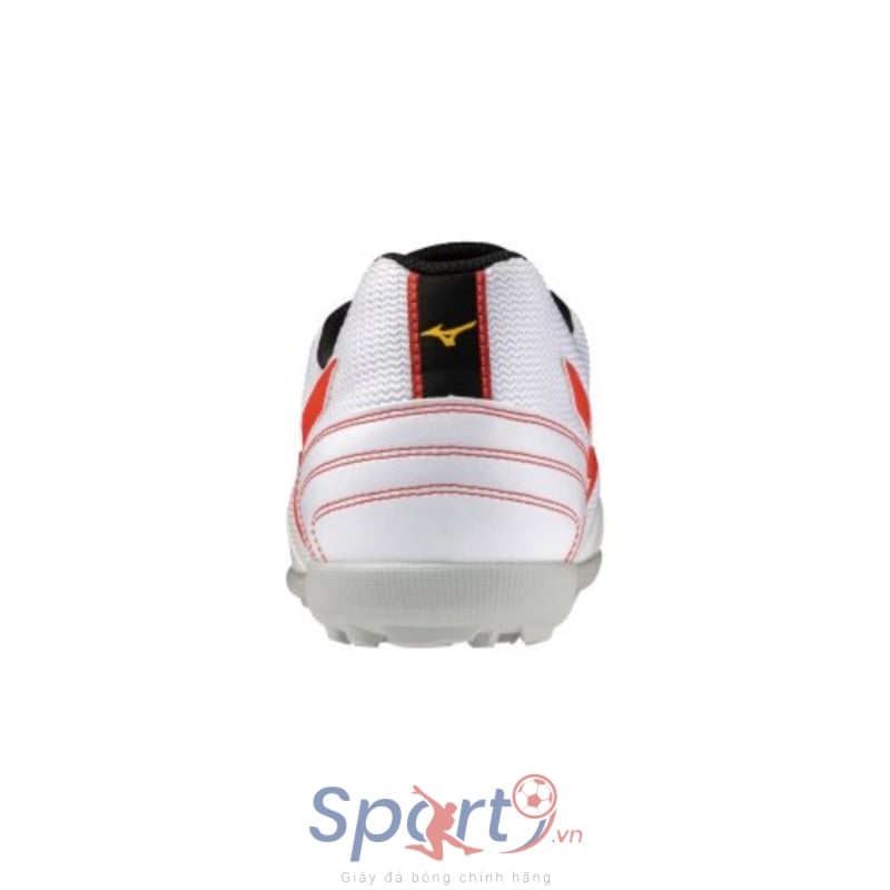 Mizuno Mrl Sala Club - Q1GB240391 - Trắng Đỏ