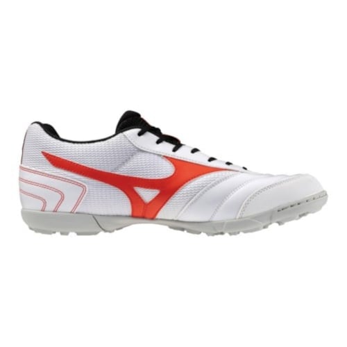 Mizuno Mrl Sala Club - Q1GB240391 - Trắng Đỏ