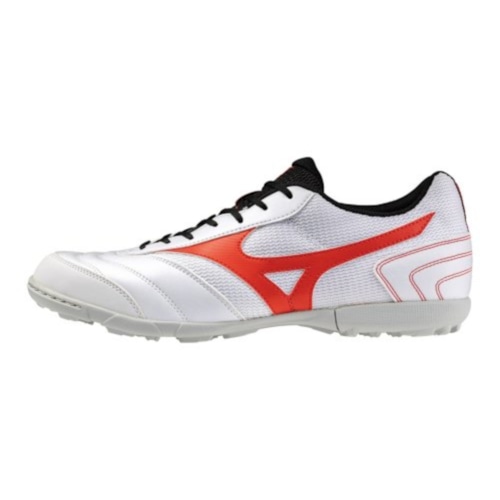 Mizuno Mrl Sala Club - Q1GB240391 - Trắng Đỏ