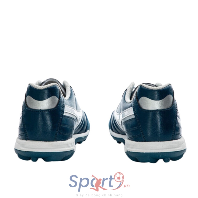 Mizuno Morelia Sala Classic TF - Q1GB240290 - Xanh Than