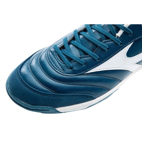 Mizuno Morelia Sala Classic TF - Q1GB240290 - Xanh Than