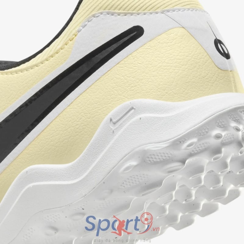 Nike Tiempo Legend 10 Academy TF Lemonde - Màu Trà Sữa - DV4342-700
