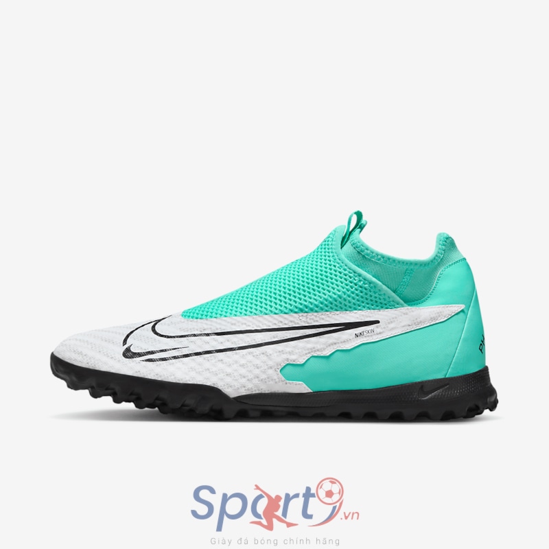 Nike Phantom GX Academy - Hyper Turquoise/Fuchsia Dream/White/Black - DD9476-300
