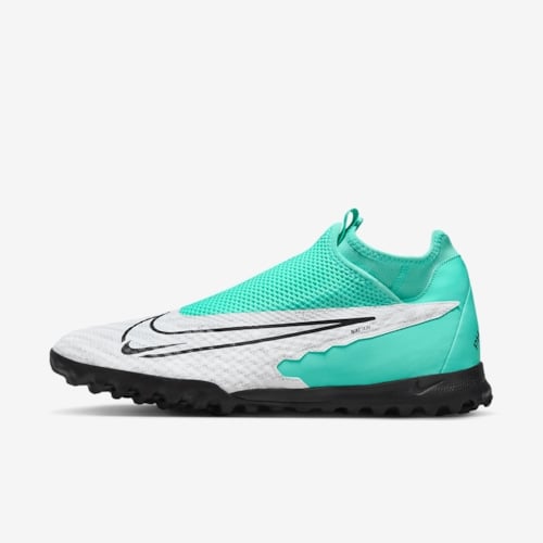 Nike Phantom GX Academy - Hyper Turquoise/Fuchsia Dream/White/Black - DD9476-300