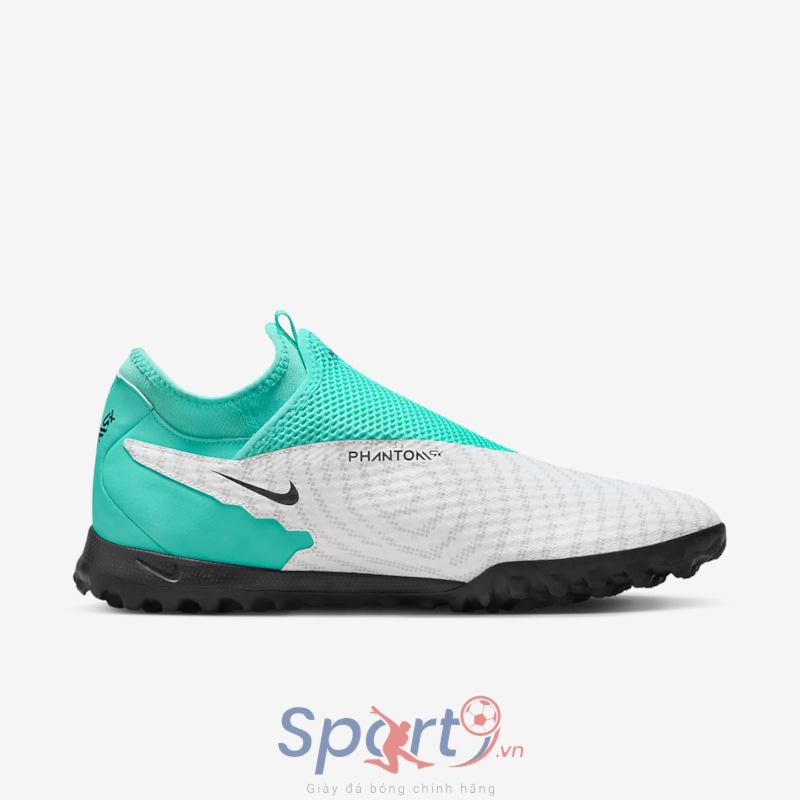 Nike Phantom GX Academy - Hyper Turquoise/Fuchsia Dream/White/Black - DD9476-300