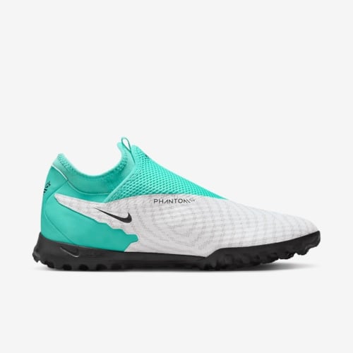 Nike Phantom GX Academy - Hyper Turquoise/Fuchsia Dream/White/Black - DD9476-300