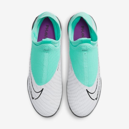 Nike Phantom GX Academy - Hyper Turquoise/Fuchsia Dream/White/Black - DD9476-300