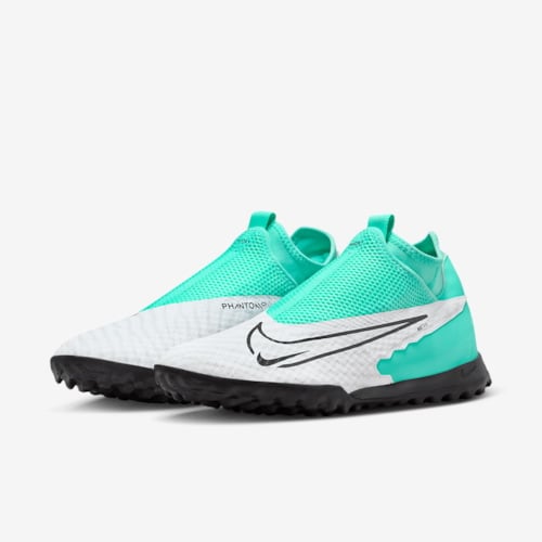 Nike Phantom GX Academy - Hyper Turquoise/Fuchsia Dream/White/Black - DD9476-300