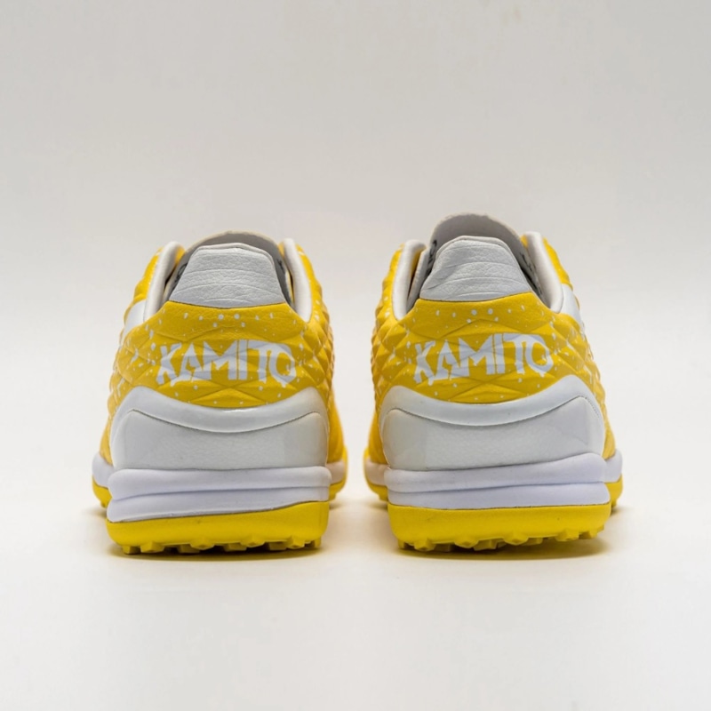 Kamito TA11 Màu Vàng