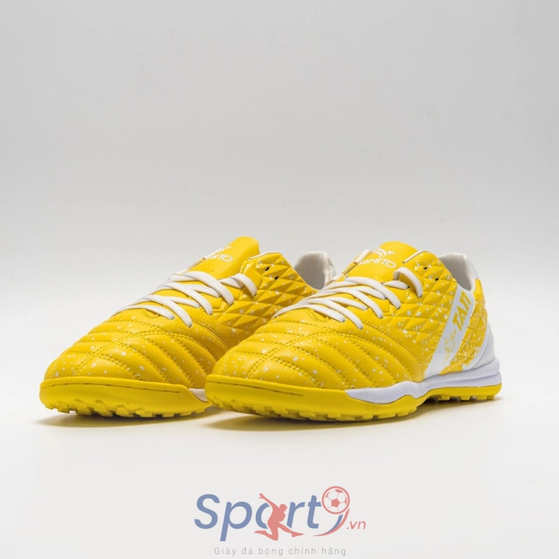 Kamito TA11 Màu Vàng