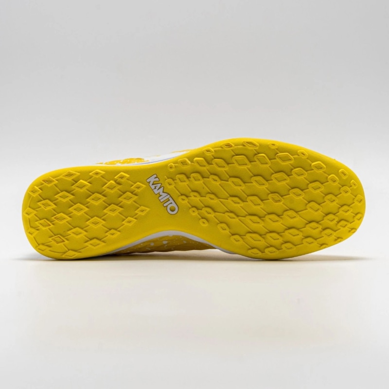 Kamito TA11 Màu Vàng