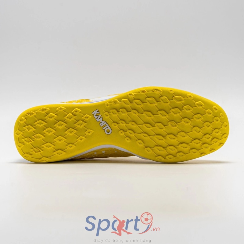 Kamito TA11 Màu Vàng