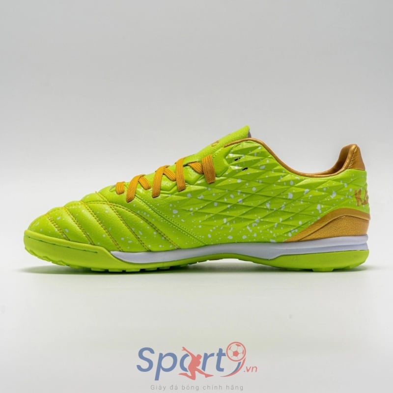 Kamito TA11 Màu Xanh Chuối