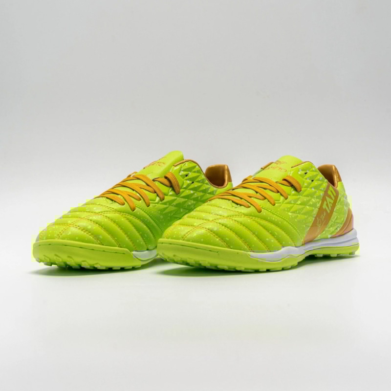 Kamito TA11 Màu Xanh Chuối