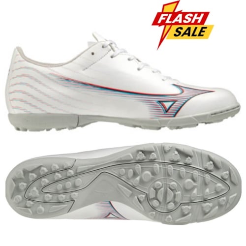 Mizuno Alpha α Select AS - P1GD236509 - Xám/Trắng