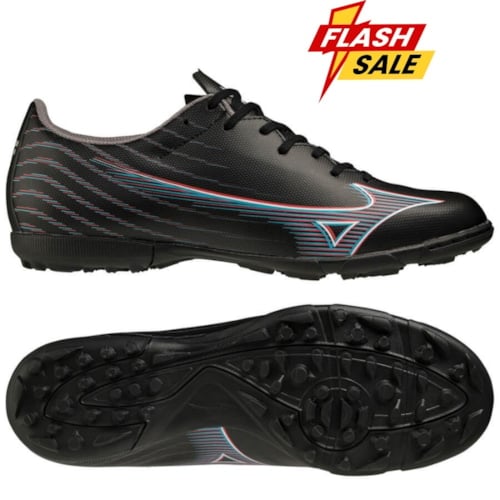 Mizuno Alpha α Select AS - P1GD236501 - Màu Đen