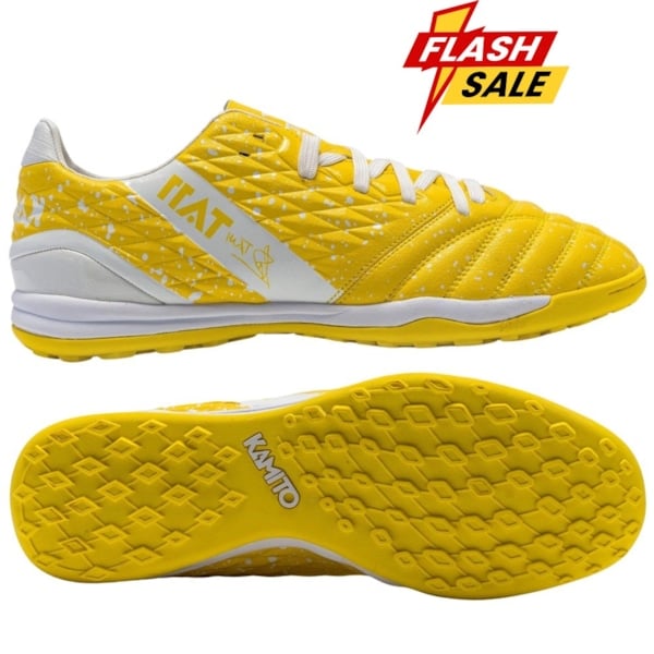 Kamito TA11 Màu Vàng