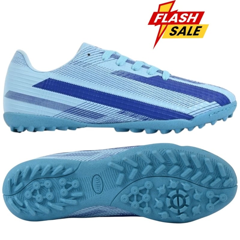 Giày đá bóng cỏ nhân tạo Nexgen NEX-02DL - Xanh Ngọc