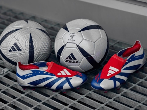 adidas ra mắt bộ sưu tập "Roteiro" - Đánh dấu sự trở lại của hai huyền thoại