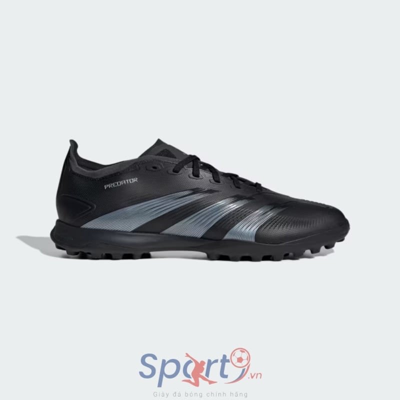 adidas Predator League TF - Màu Đen - IE2614