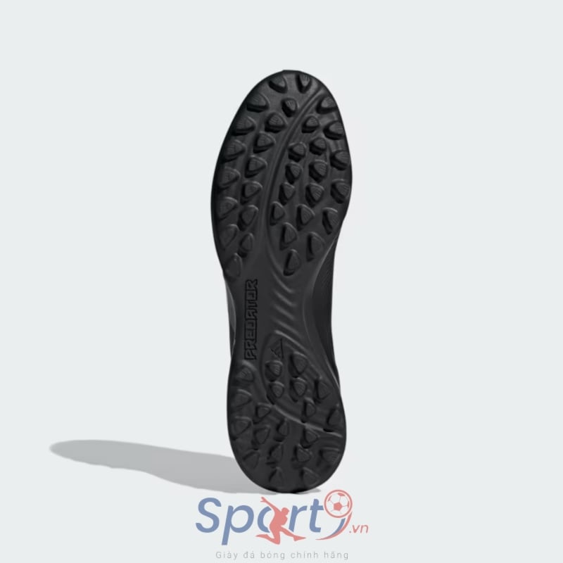adidas Predator League TF - Màu Đen - IE2614