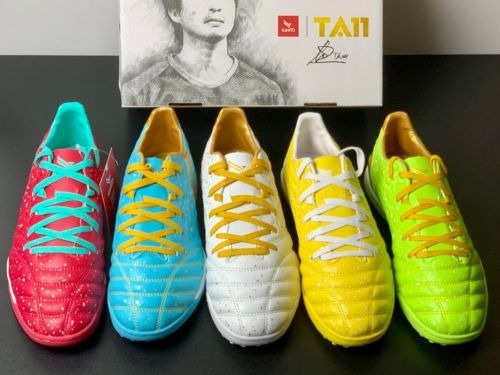 Chọn giày đá bóng ngon bổ rẻ: Bí kíp săn sale 2024 tại Sport9