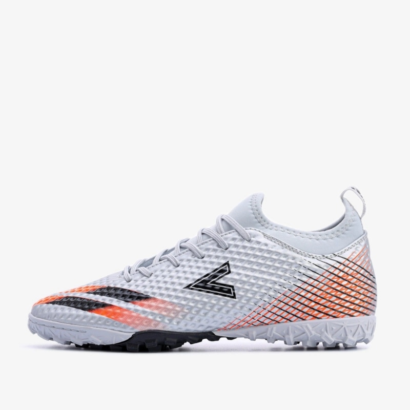 GIÀY ĐÁ BÓNG MITRE 001 - 201106 - BẠC ĐEN