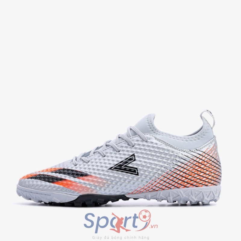 GIÀY ĐÁ BÓNG MITRE 001 - 201106 - BẠC ĐEN