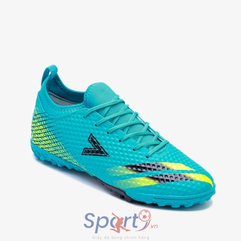 GIÀY ĐÁ BÓNG MITRE 001 - 201106 - XANH NGỌC