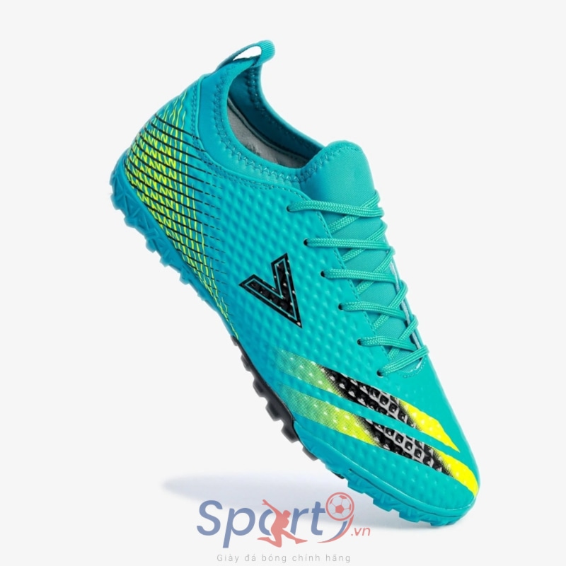 GIÀY ĐÁ BÓNG MITRE 001 - 201106 - XANH NGỌC