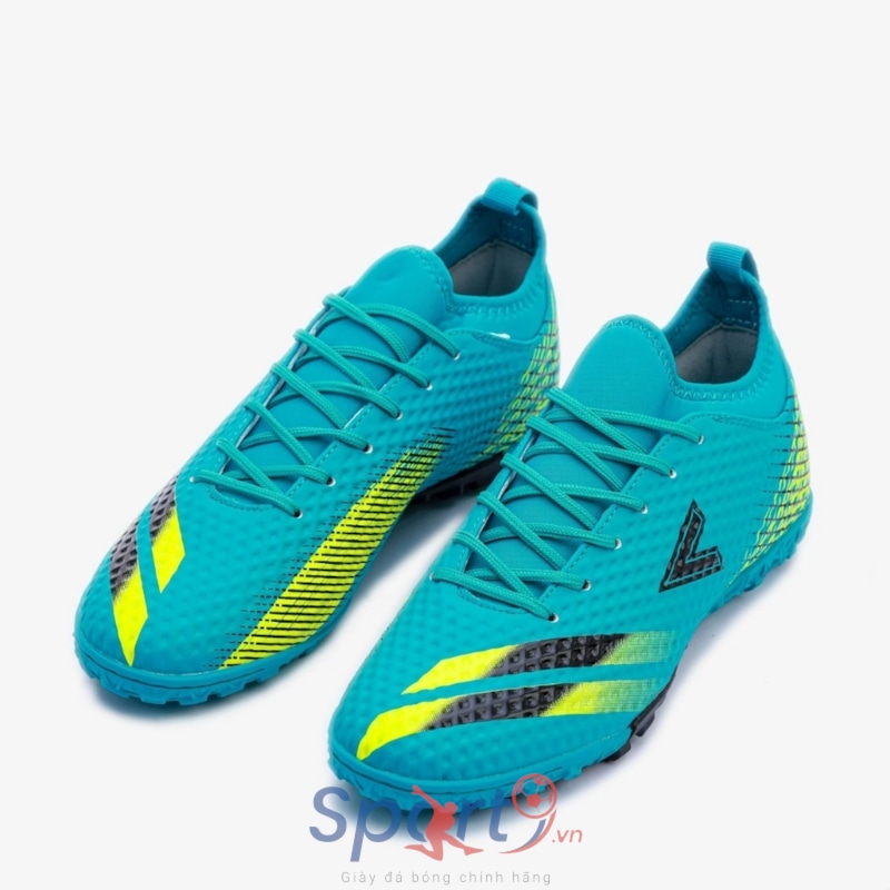 GIÀY ĐÁ BÓNG MITRE 001 - 201106 - XANH NGỌC