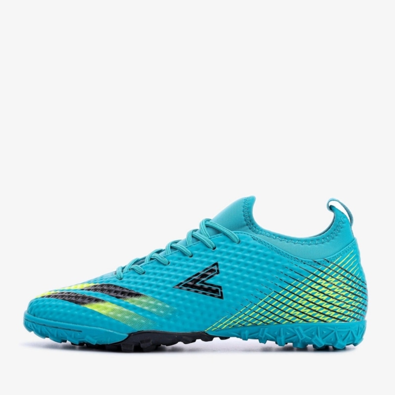 GIÀY ĐÁ BÓNG MITRE 001 - 201106 - XANH NGỌC