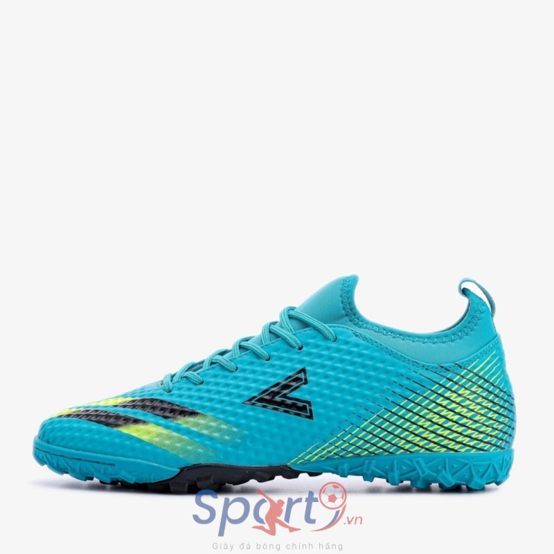 GIÀY ĐÁ BÓNG MITRE 001 - 201106 - XANH NGỌC