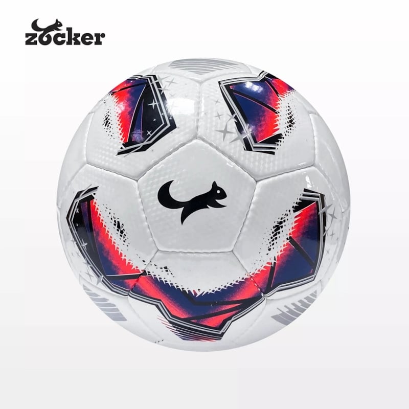 Quả bóng đá Zocker size 5 Denver ZK5-D2305