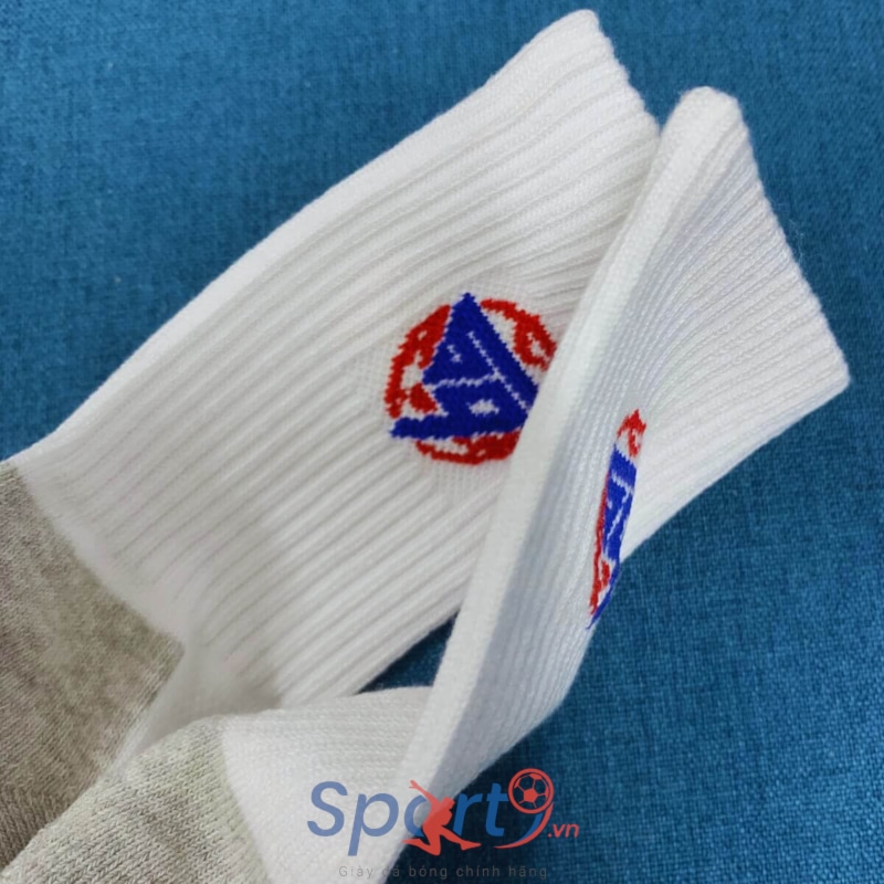 Tất xù thể thao SPORT9 cổ lửng loại dày