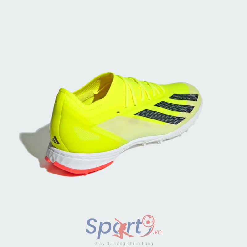 adidas X Crazyfast Elite TF - Vàng Xanh - IF0664