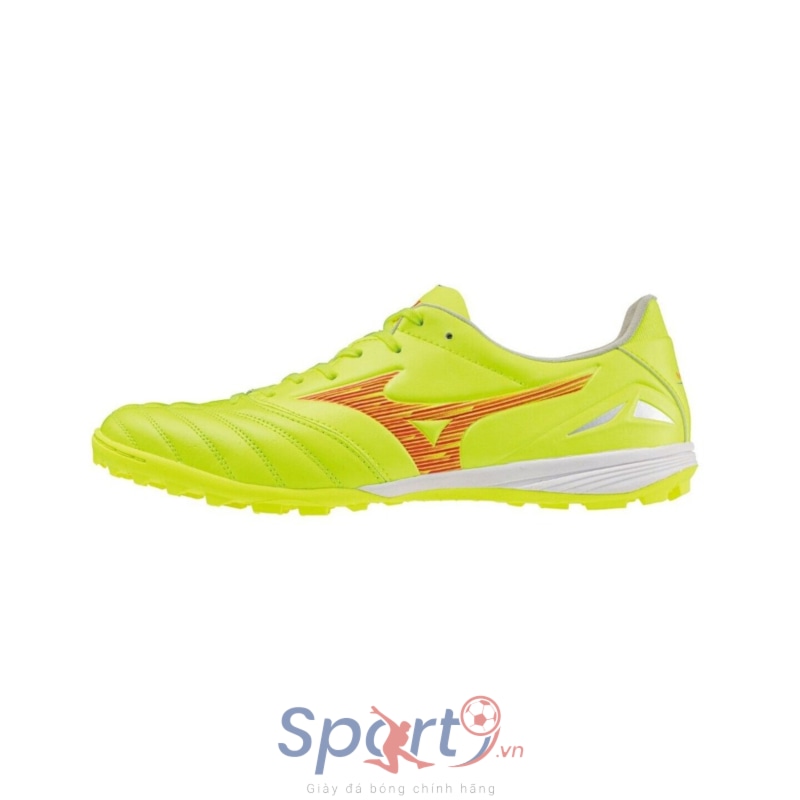 Mizuno Morelia Neo IV Pro AS - Vàng Xanh/Đỏ - P1GD243445