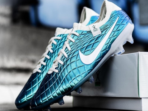 Nike ra mắt Tiempo Legend X “Emerald” – Kỉ nhiệm 30 năm huyền thoại