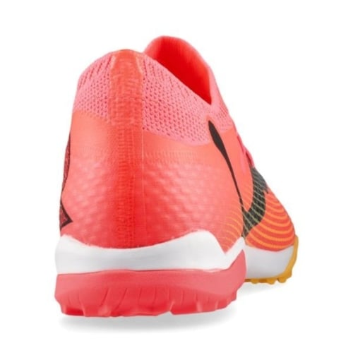 PUMA Future 7 Pro Cage TT - Hồng/Cam - 107710 04