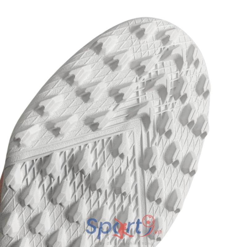 adidas X Crazyfast Elite TF - Đỏ/Cam Trắng - IF0663