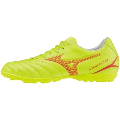 Mizuno Monarcida Neo III Select AS - P1GD242545 - Vàng Xanh/Đỏ