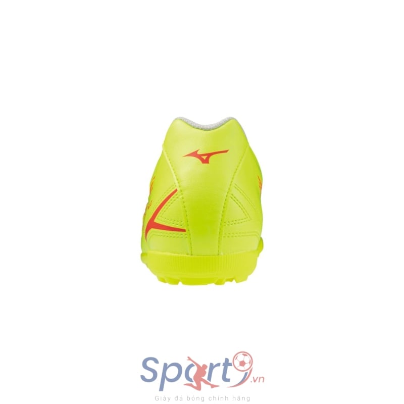 Mizuno Monarcida Neo III Select AS - P1GD242545 - Vàng Xanh/Đỏ
