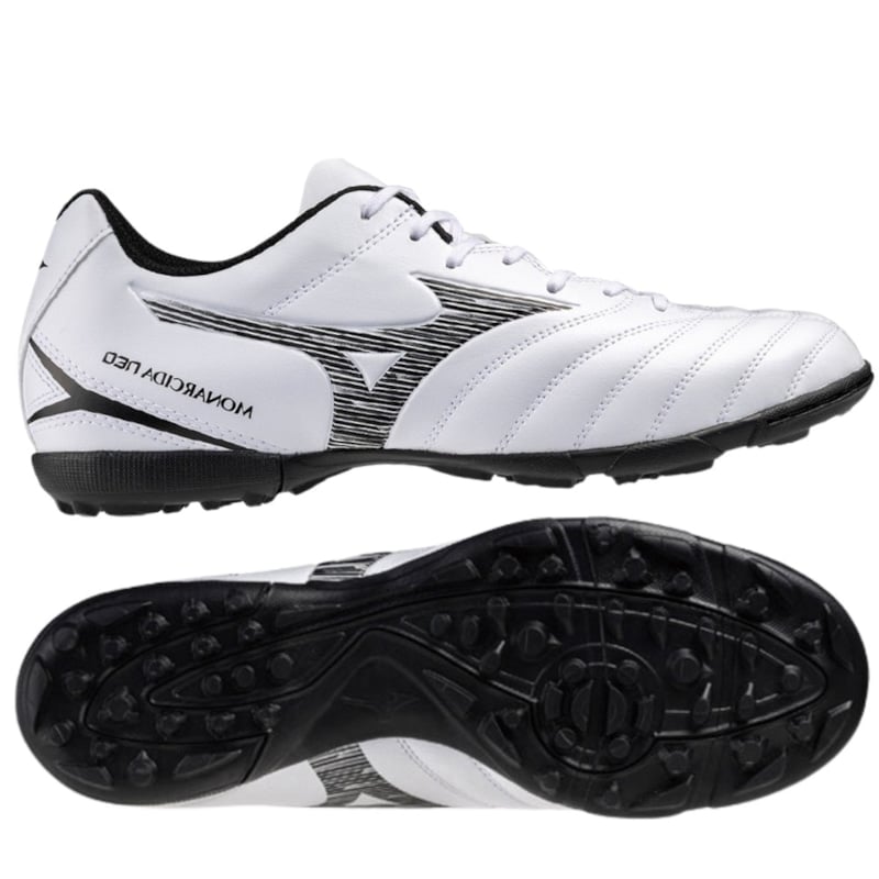 Mizuno Monarcida Neo III Select AS - P1GD242509 - Trắng Đen