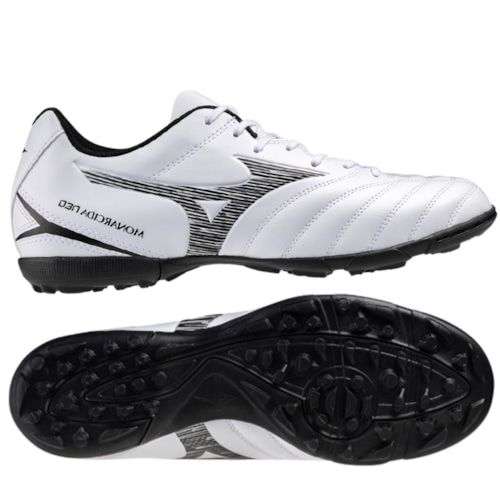 Mizuno Monarcida Neo III Select AS - P1GD242509 - Trắng Đen