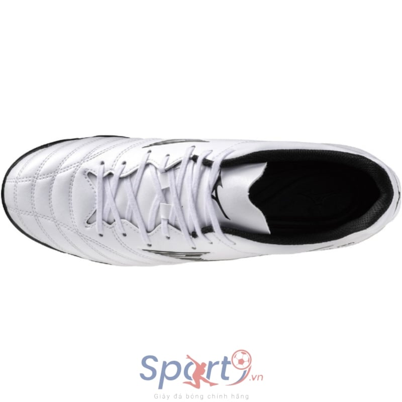 Mizuno Monarcida Neo III Select AS - P1GD242509 - Trắng Đen