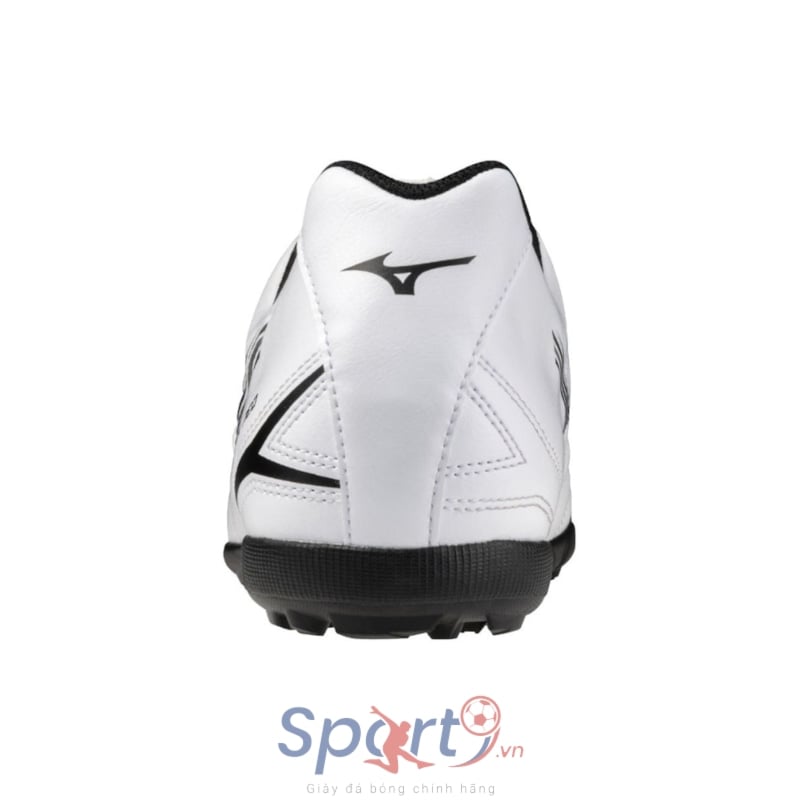 Mizuno Monarcida Neo III Select AS - P1GD242509 - Trắng Đen